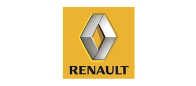 Renault cliente