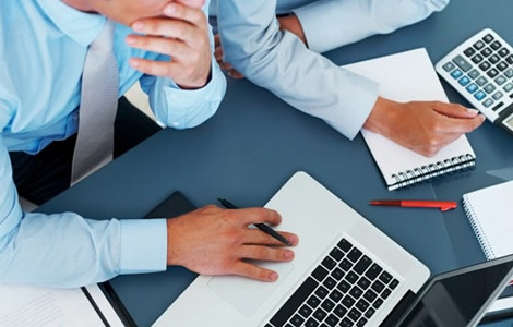 Presupuesto en 24 horas